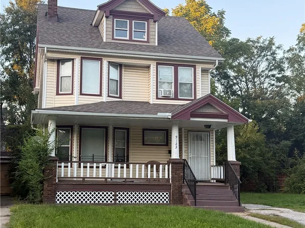 9123 Kempton Ave, Cleveland, OH 44108