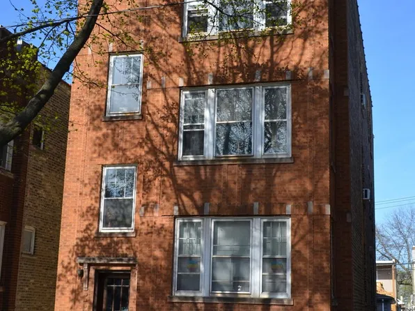 5842 N Maplewood Ave, Chicago, IL 60659
