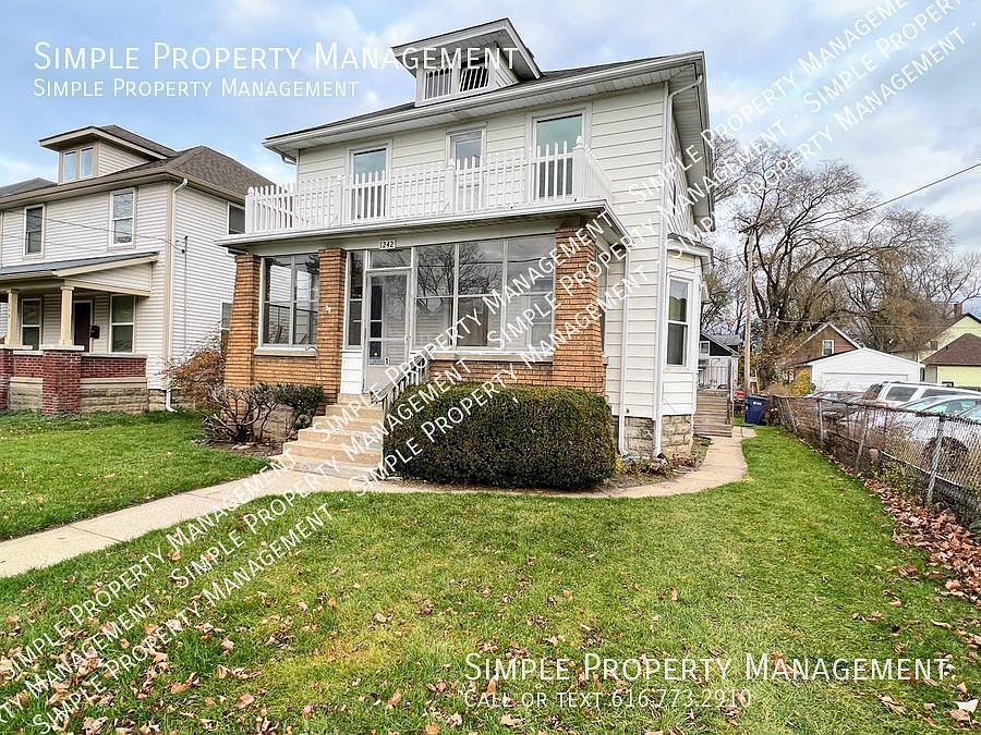 1st image of 1242 Davis Ave NW #2