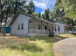 2588 Whispering Pines Dr, Running Springs, CA 92382