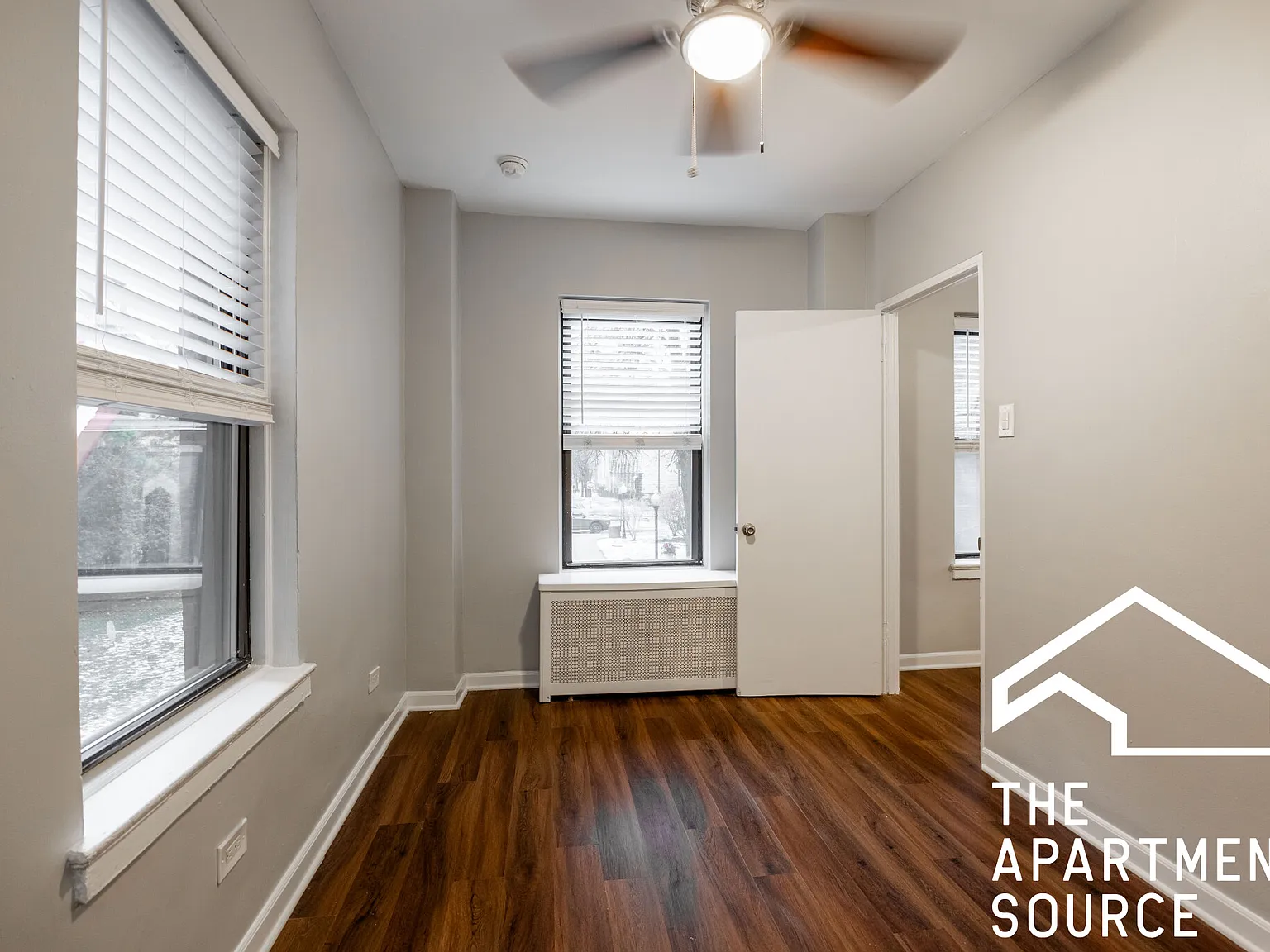 1 bed, $2,098 — Photo 4