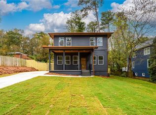 1709 Welika Dr, Decatur, GA 30032