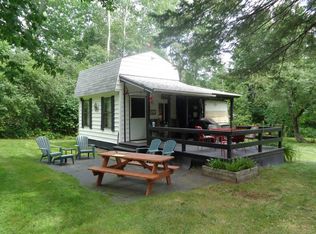 0 Route 11 #A, Charleston, ME 04422