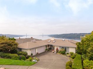 4930 N Scenic View Ln, Tacoma, WA 98407