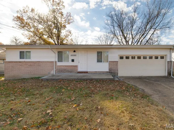 10093 Viscount Dr, Saint Louis, MO 63136