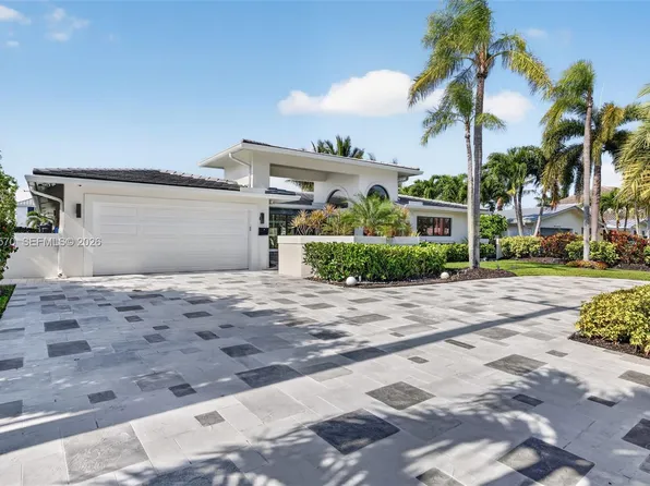 2611 NE 36th St, Lighthouse Pt, FL 33064