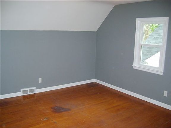 Upstairs Bedroom