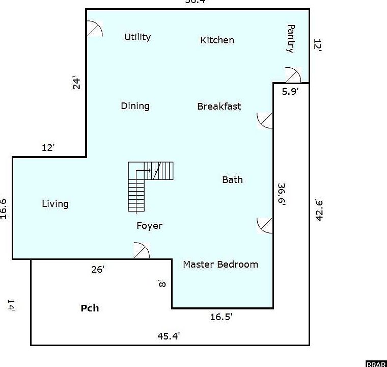 303 Broad St, Greenfield, TN 38230 MLS 44431 Zillow