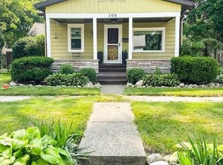 108 D St, La Porte, IN