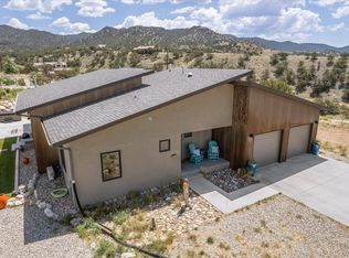 7100 County Road 178, Salida, CO 81201