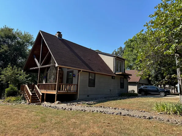 30845 Caroline Cir, Afton, OK 74331