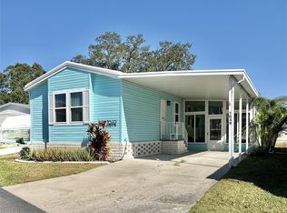 7049 Mount Essex Dr NE #521, Saint Petersburg, FL 33702