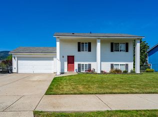 8149 W California St, Rathdrum, ID 83858