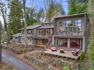 12975 SW Elk Rock Rd, Lake Oswego, OR 97034