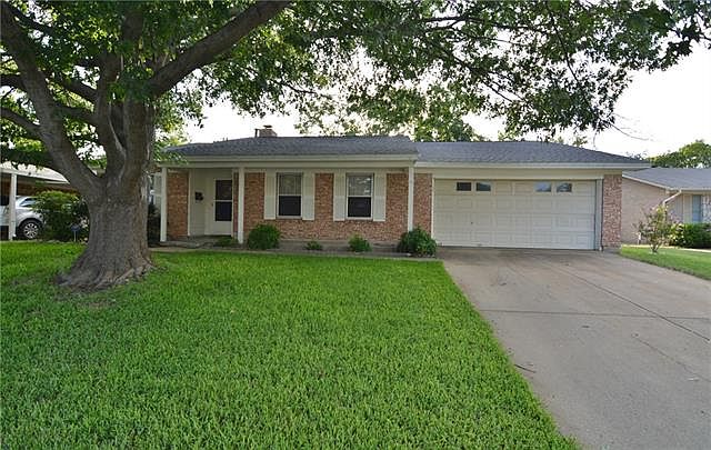 1st image of 2920 Choctaw Trl