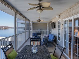 68 Lighthouse Rd Unit 511, Lake Ozark, MO 65049