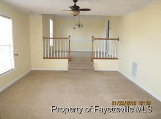 227 Lakeside Rd, Raeford, NC 28376