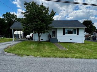 405 Teel Rd, Beckley, WV 25801