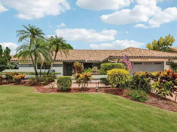 9768 Majestic Way, Boynton Beach, FL 33437