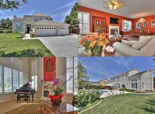 1515 Cochrane Rd, Morgan Hill, CA 95037