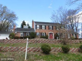 3986 View Top Rd, Ellicott City, MD 21042