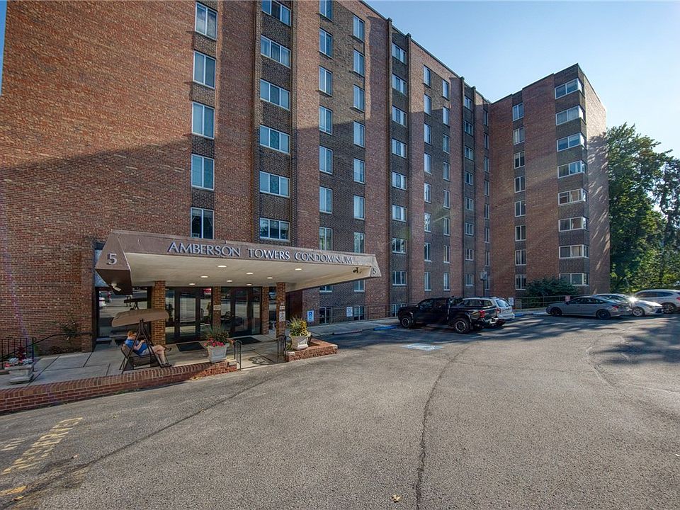 1st image of 5 Bayard Rd APT 514