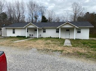 1022 Davenport Rd, Dalton, GA 30721