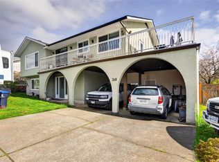 360 Back Rd, Courtenay, BC V9N3W9