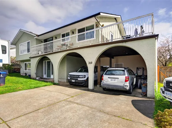 360 Back Rd, Courtenay, BC V9N 3W9