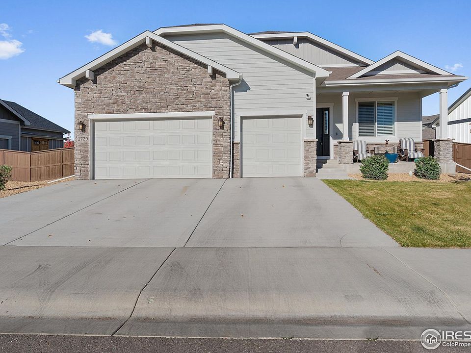1st image of 1729 La Salle Dr