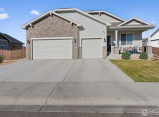 1729 La Salle Dr, Loveland, CO 80538