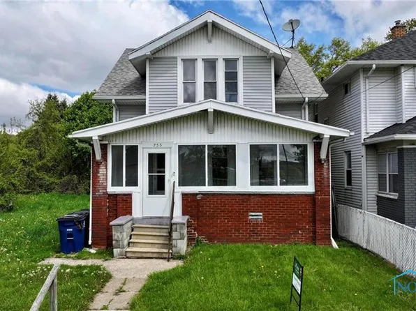 733 E Oakland St, Toledo, OH 43608