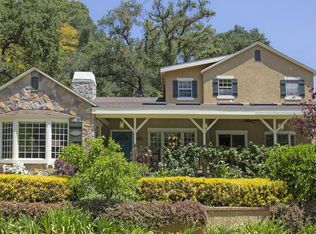 1447 Hillside Dr, Glendale, CA 91208