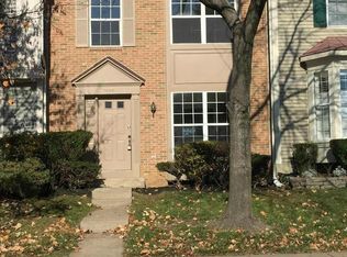 2708 McGuffeys Ct, Woodbridge, VA 22191