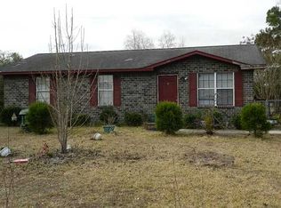 1201 Saint Johns Ave, Moncks Corner, SC 29461