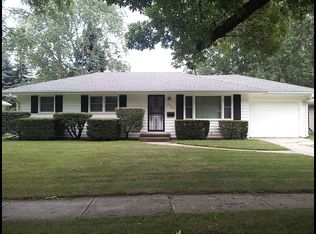 2406 Evanston Dr, Rockford, IL 61108