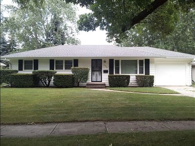 2406 Evanston Dr, Rockford, IL, 61108