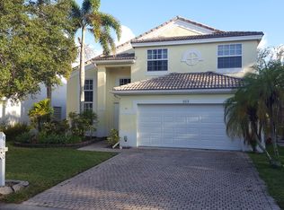 8410 NW 46th Dr, Coral Springs, FL 33067