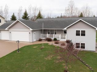 1020 Ridgeview Ct, Fergus Falls, MN 56537