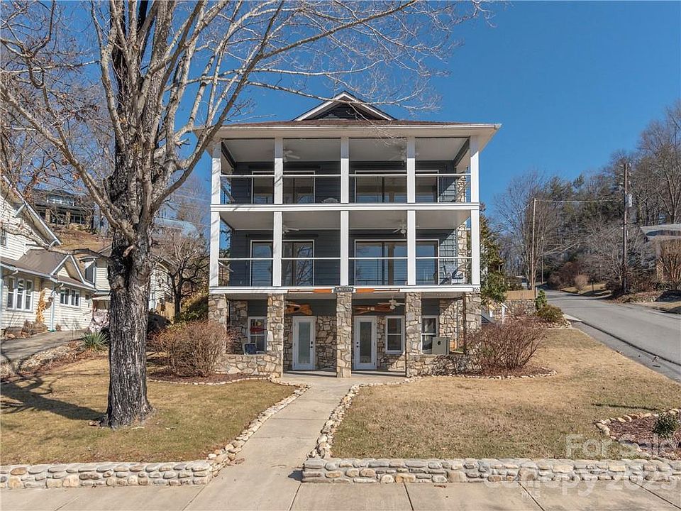 155 Chapel Dr, Lake Junaluska, NC 28745 Zillow