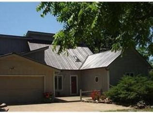 9290 W Moon Shadow Ln, Springfield, MO 65802