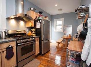 95 Elm St #2, Somerville, MA 02144