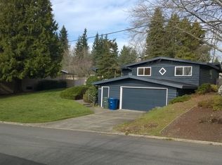 16420 SE 15th St, Bellevue, WA 98008