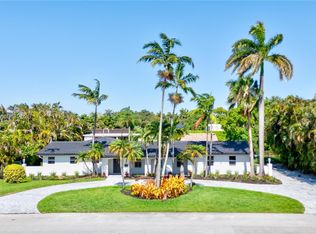 Royal Palm Harbor 2nd Add, Palmetto Bay, FL 33158