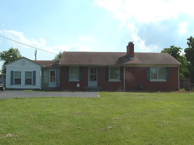 1806 Liberty Rd