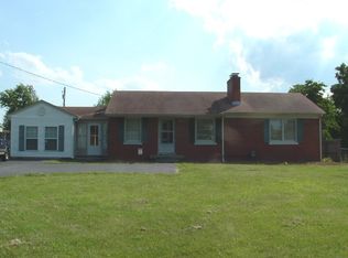 1806 Liberty Rd, Lexington, KY 40505