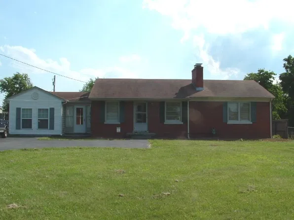 1806 Liberty Rd, Lexington, KY 40505