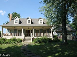 6809 Dorsey Rd, Laytonsville, MD 20882