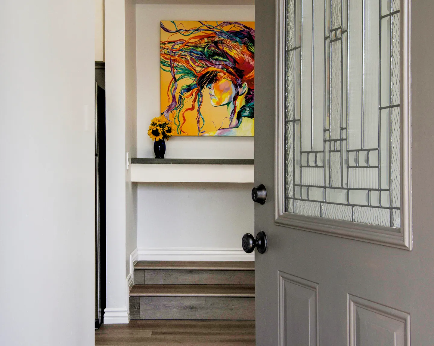 Studio, $1,980 — Photo 1
