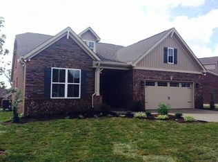 5204 Giardino Dr #152, Mount Juliet, TN 37122